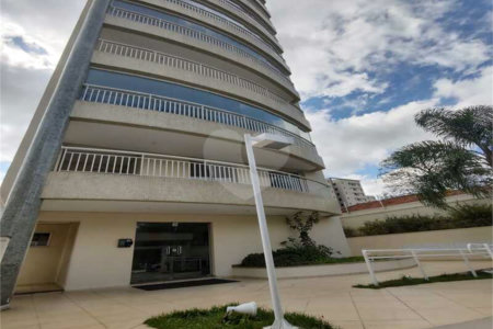 Apartamento para alugar com 3 suítes em Bela Aliança, São Paulo, SP