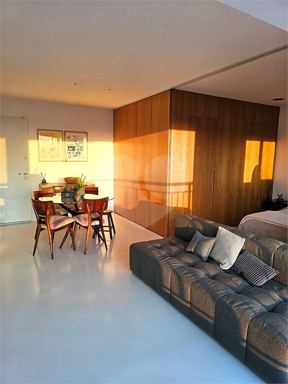 Apartamento à venda com 1 suíte em Sumarezinho, São Paulo, SP
