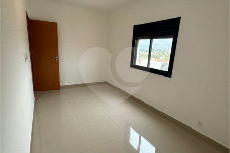 Apartamento à venda com 2 suítes em Atibaia Jardim, Atibaia, SP