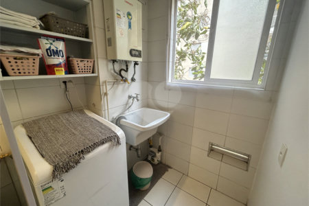 Apartamento à venda com 1 suíte em Vila Polopoli, São Paulo, SP