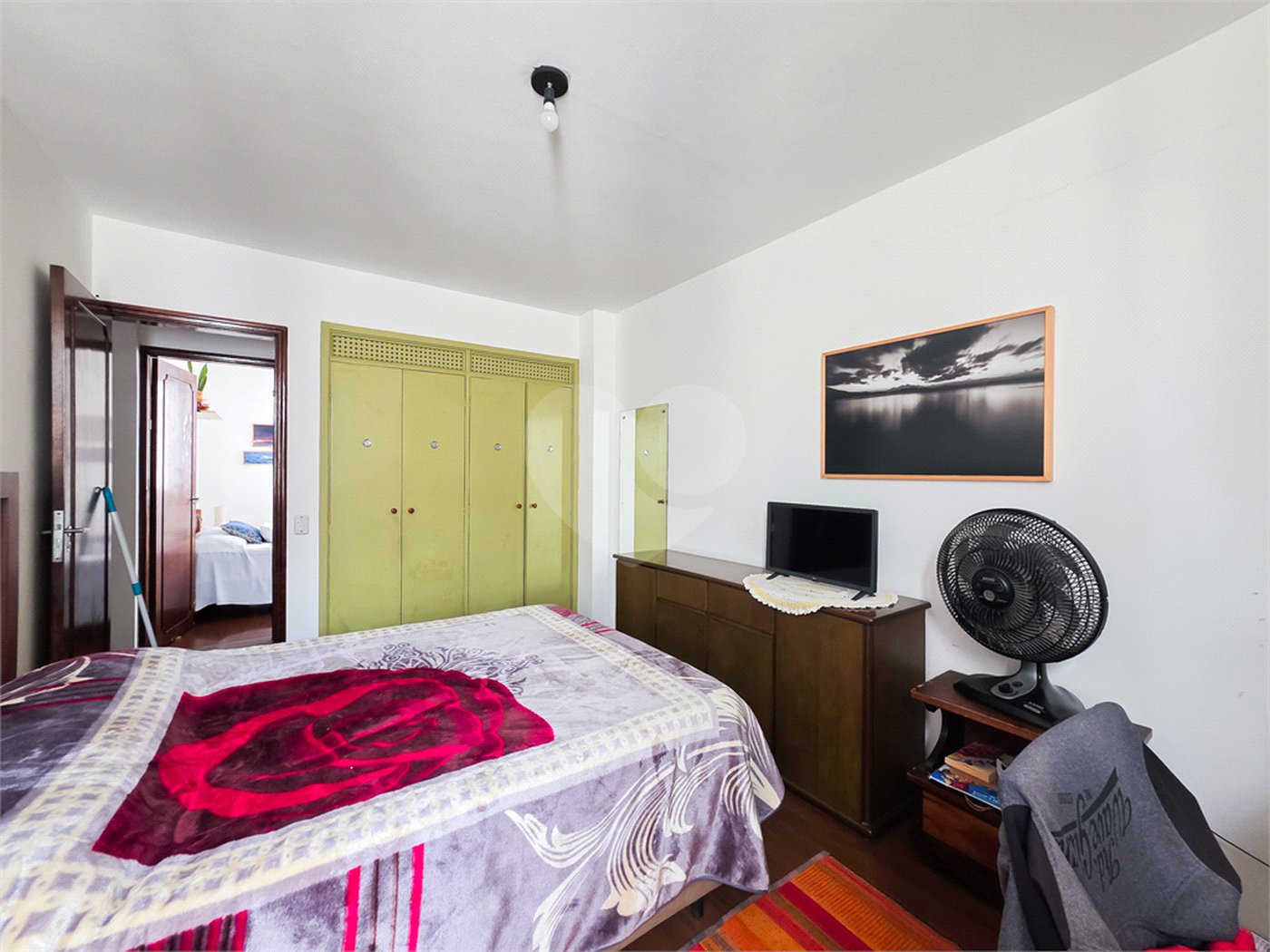 Apartamento à venda com 4 quartos em Pinheiros, São Paulo, SP
