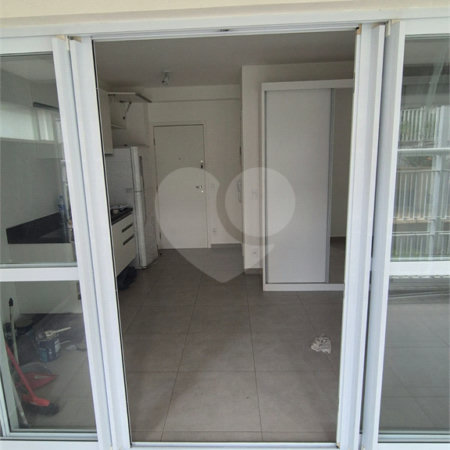 Apartamento à venda com 1 quarto em Pinheiros, São Paulo, SP