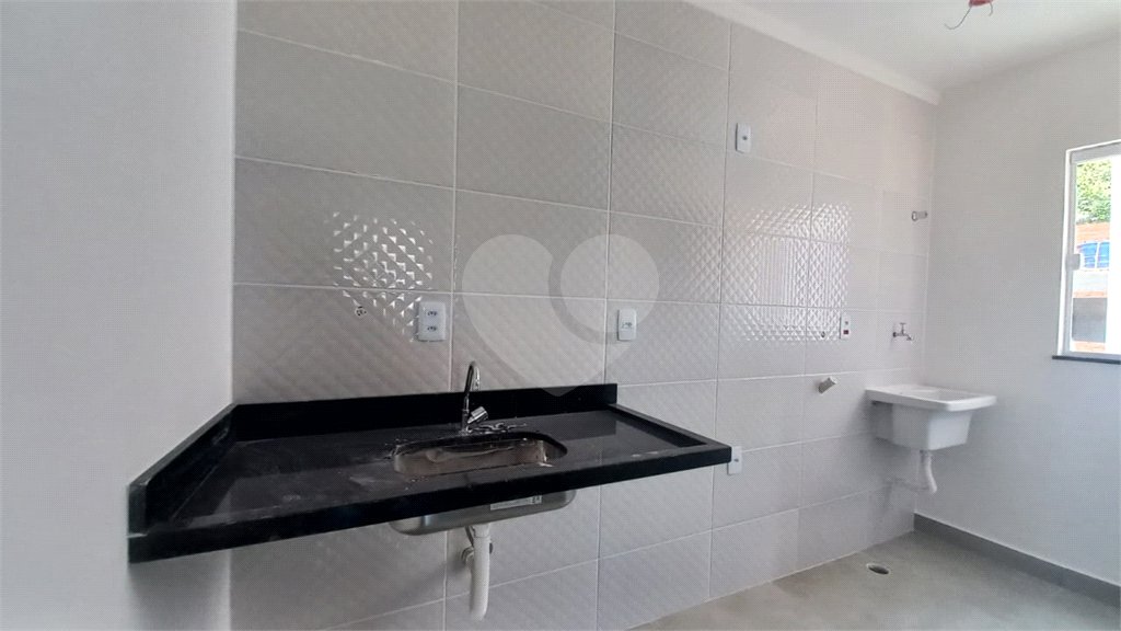Apartamento à venda com 2 quartos em Vila Aurora (zona Norte), São Paulo, SP