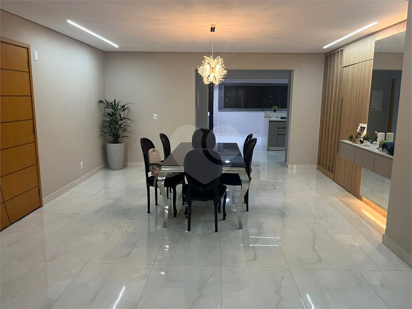 Apartamento à venda com 4 suítes em Nova Petrópolis, São Bernardo do Campo, SP