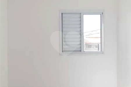 Apartamento à venda com 2 quartos, sendo 1 suíte, em Vila Mazzei, São Paulo, SP
