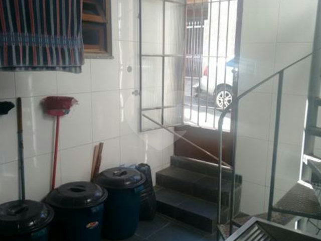 Sobrado à venda com 2 quartos em Vila Gustavo, São Paulo, SP