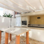 Apartamento à venda com 1 suíte em Chácara Santo Antônio, São Paulo, SP