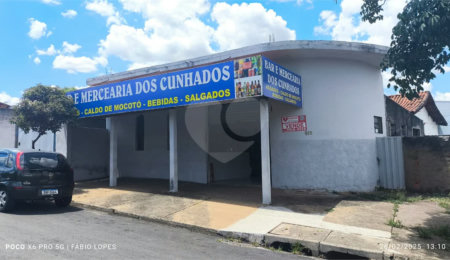 Casa à venda em Vila Real Continuaçao, Hortolândia, SP