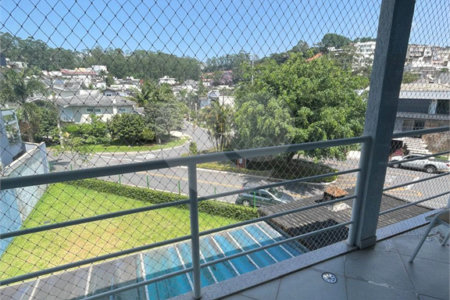 Casa à venda com 5 quartos, sendo 3 suítes, no condomínio Swiss Park, São Bernardo do Campo - SP