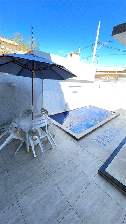Casa à venda com 3 quartos, sendo 2 suítes, em Rasa, Armação dos Búzios, RJ