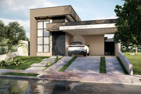 Casa à venda com 3 quartos, sendo 1 suíte, em São Venâncio, Itupeva, SP