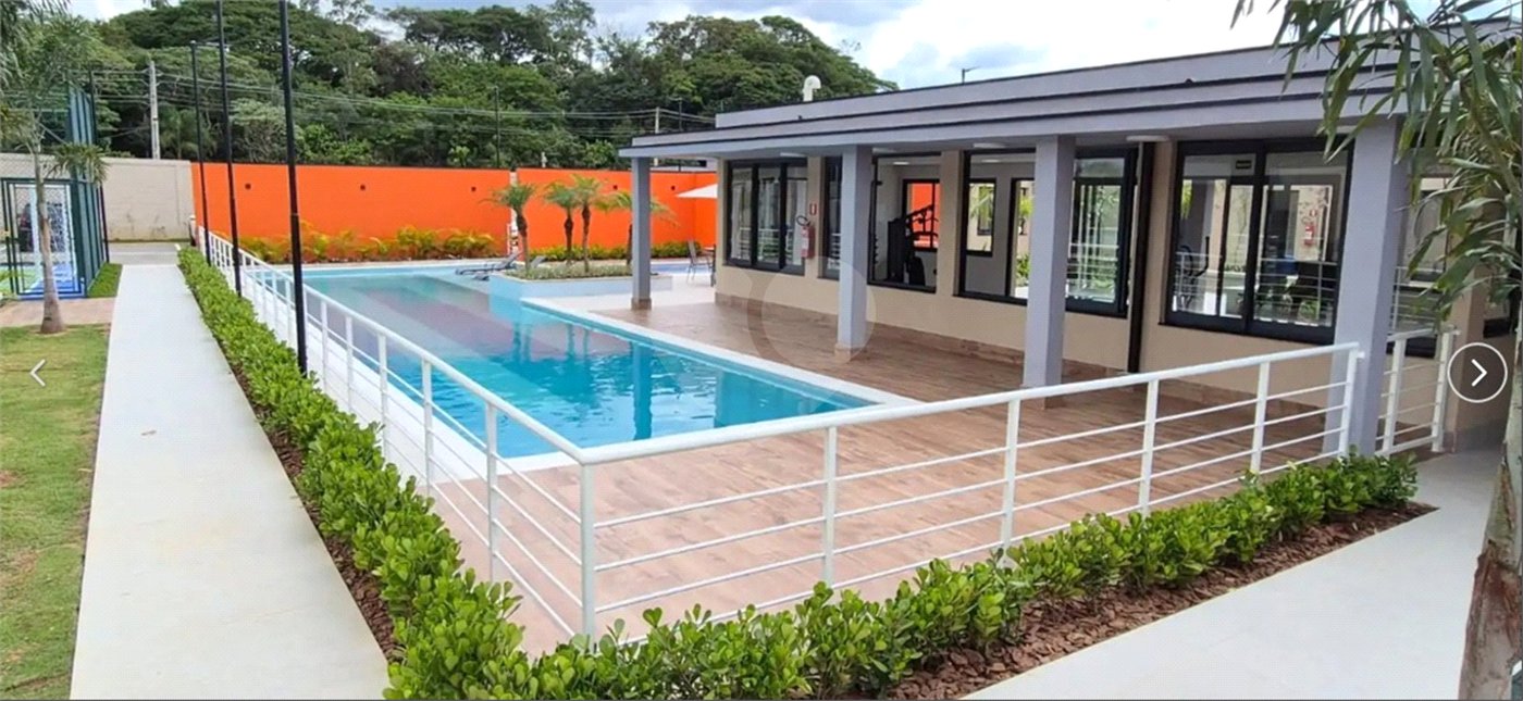 Terreno à venda no condomínio Mosaico Horizontes, Mogi das Cruzes - SP
