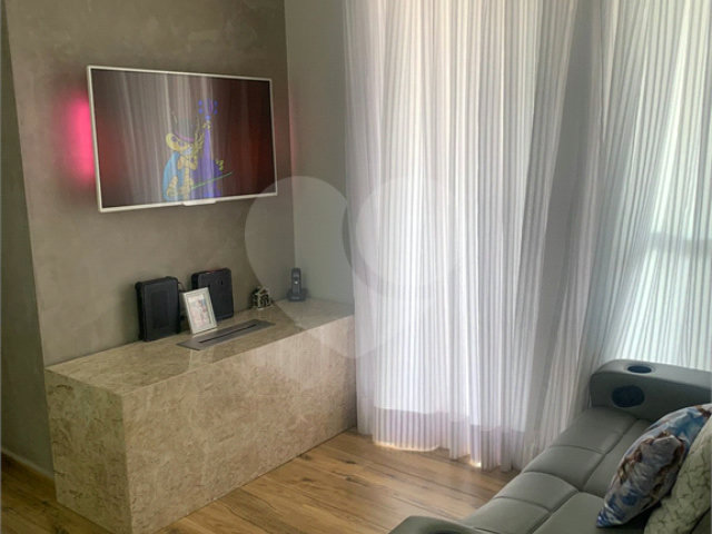 Apartamento à venda com 2 quartos, sendo 1 suíte,  em Vila Guilherme, São Paulo, SP