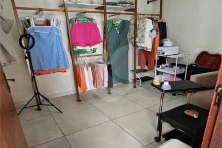 Casa à venda com 3 quartos, sendo 1 suíte, em Jardim Regente, Indaiatuba, SP
