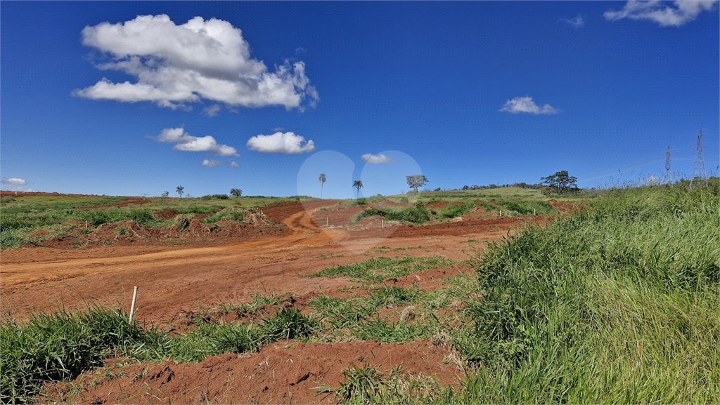 Residencial Brumana Atibaia — Lotes a partir de: 224.248,01