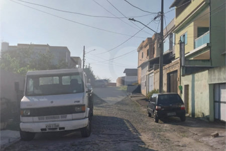 Terreno à venda em Campo Grande, Rio de Janeiro, RJ