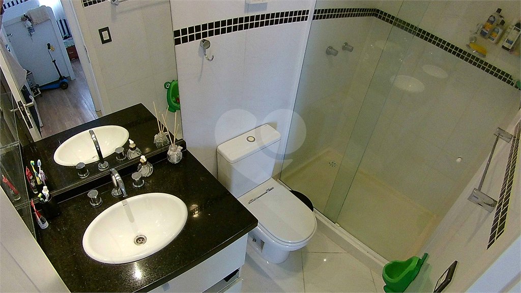 Apartamento para alugar com 2 quartos em Santana, São Paulo, SP