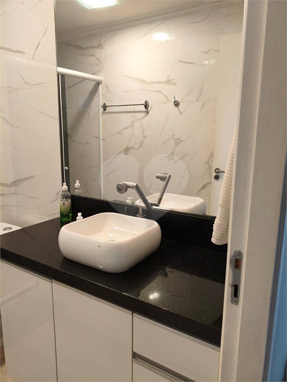 Apartamento à venda com 3 quartos, sendo 1 suíte,  no Centro, São Bernardo do Campo, SP