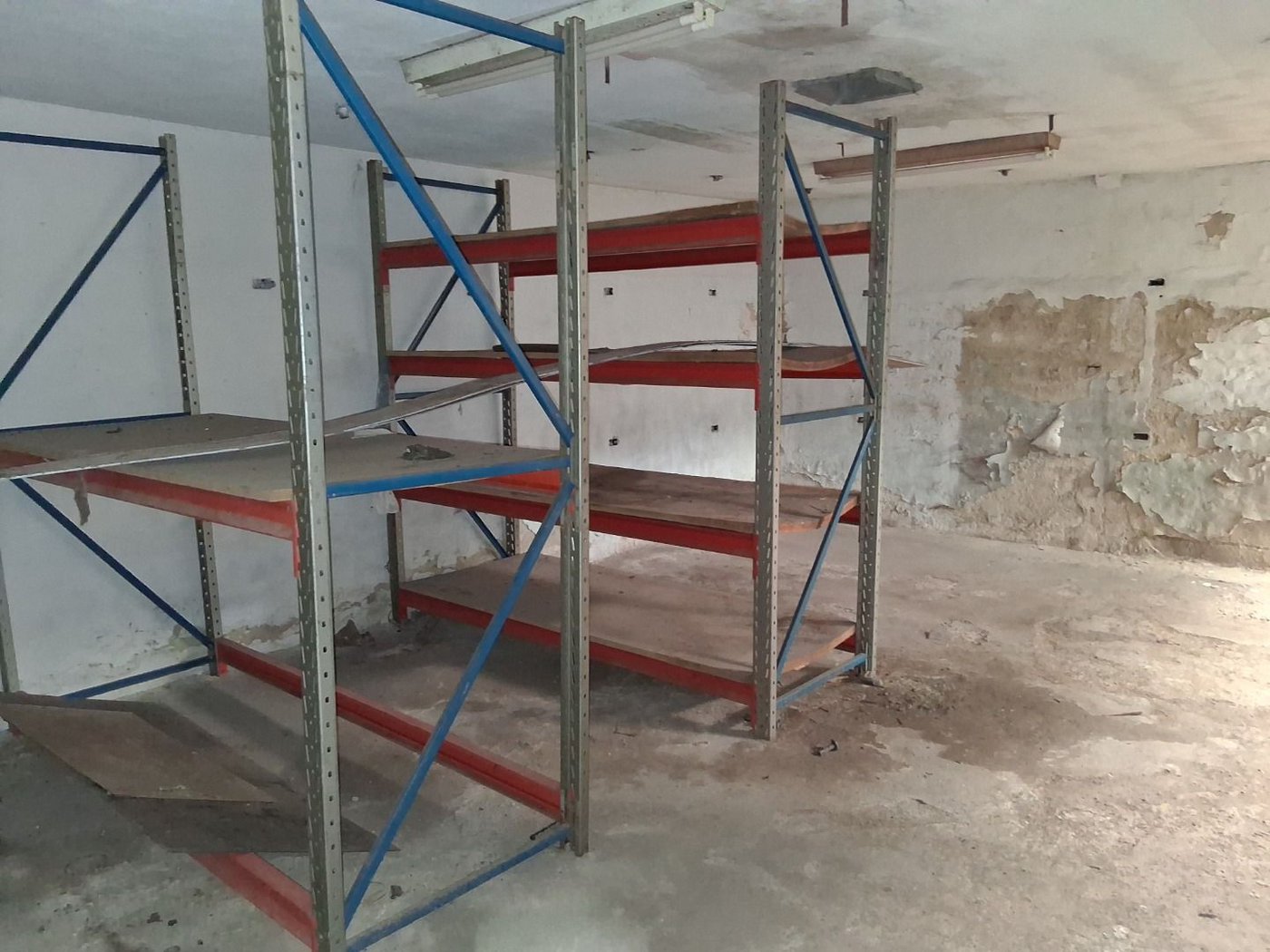 Galpão para alugar, 364 m² por R$ 13.739,92/mês - Macuco - Santos/SP