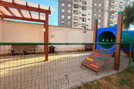 Apartamento à venda com 2 quartos, sendo 1 suíte, em Vila Andrade, São Paulo, SP