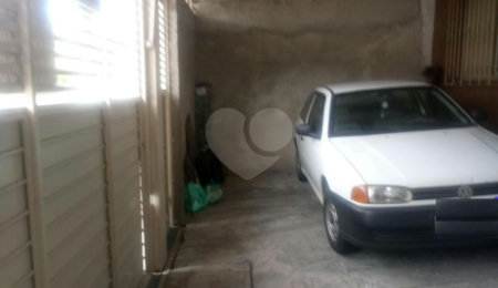 Casa Térrea à venda com 3 quartos em Tremembé, São Paulo, SP