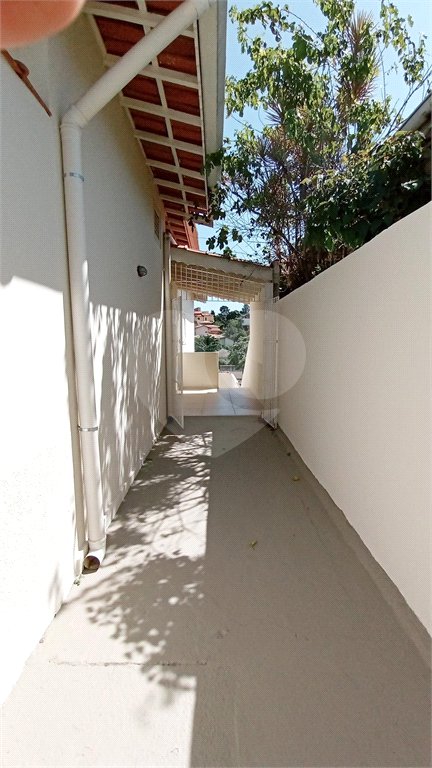 Casa para alugar com 1 quarto em Pinheirinho, Vinhedo, SP