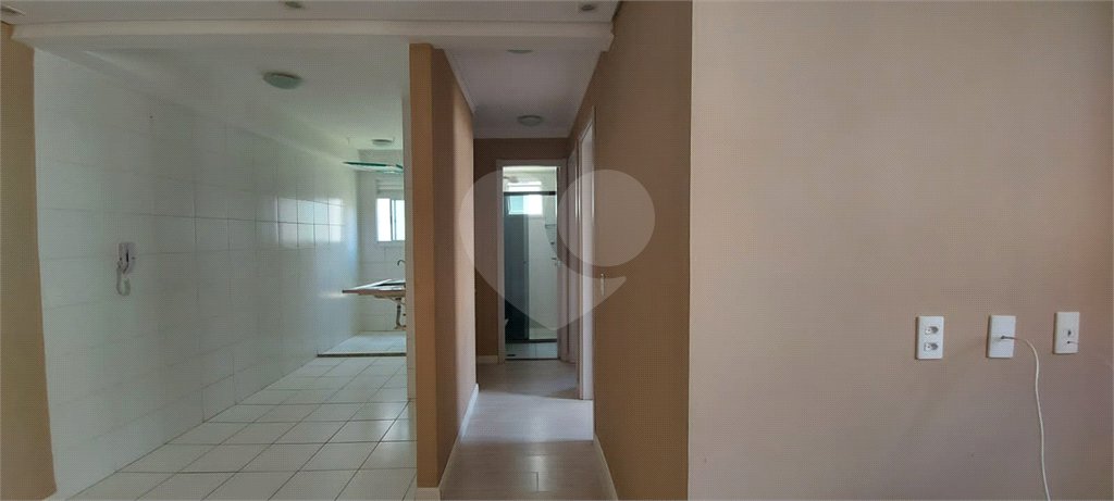 Apartamento à venda com 2 quartos em Jardim São João (jaraguá), São Paulo, SP