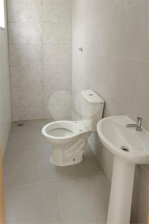Casa de Vila à venda com 1 quarto em Jardim Residencial Imperatriz, Sorocaba, SP
