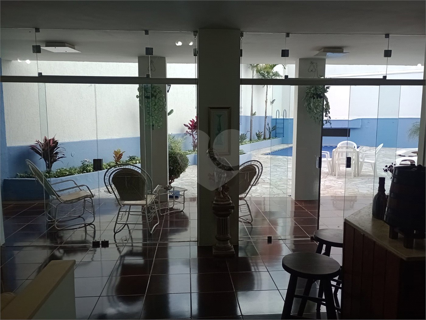 Casa à venda com 4 quartos, sendo 1 suíte, em Vila Rosa, Itapetininga, SP