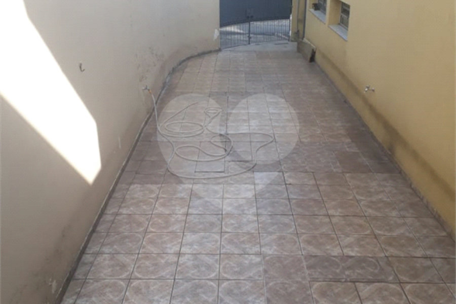 Casa Térrea à venda com 2 quartos em Parque São Domingos, São Paulo, SP