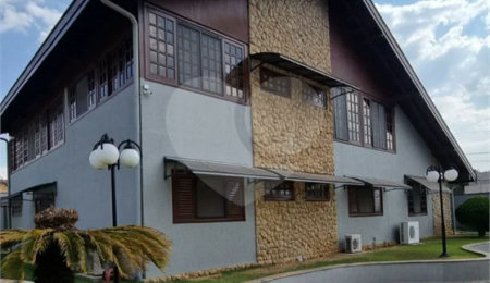 Casa à venda com 3 suítes em Parque Ortolândia, Hortolândia, SP