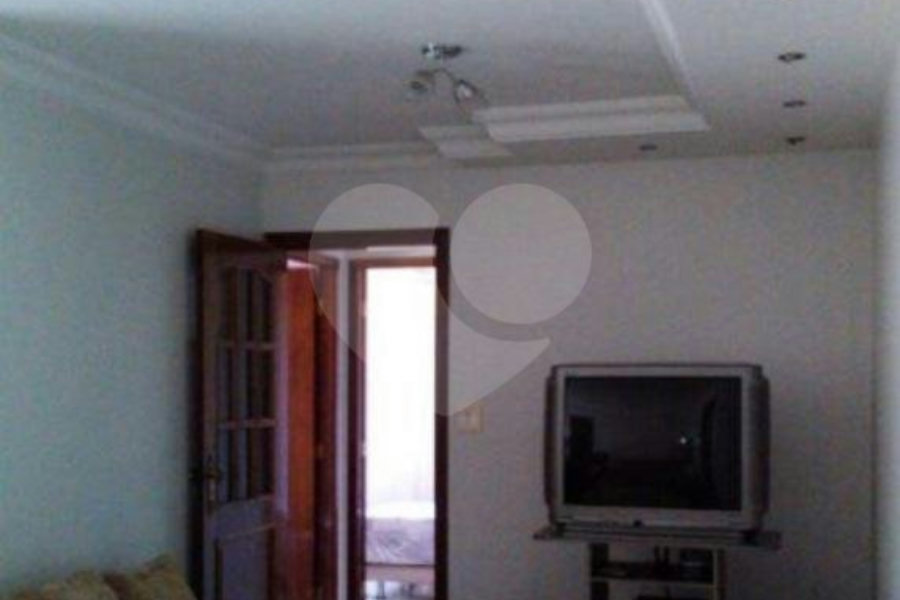 Apartamento à venda com 3 quartos, sendo 1 suíte, em Mandaqui, São Paulo, SP