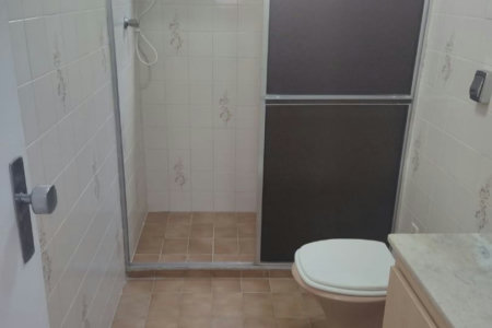 Apartamento com 2 dormitórios à venda, 101 m² por R$ 610.000,00 - Ponta da Praia - Santos/SP