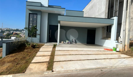 Casa à venda com 3 quartos, sendo 1 suíte, em Residencial Vila Victoria, Itupeva, SP