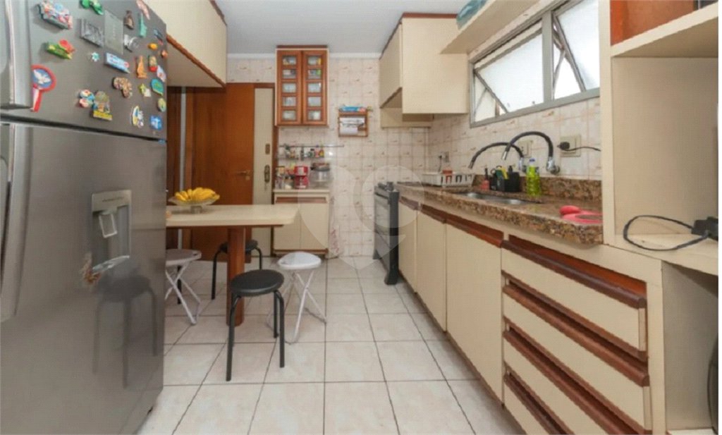 Apartamento à venda com 3 quartos, sendo 1 suíte, em Água Fria, São Paulo, SP