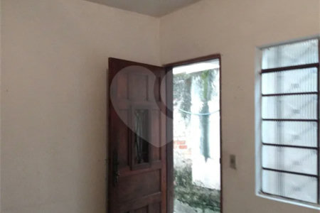 Sobrado à venda com 3 quartos em Tucuruvi, São Paulo, SP