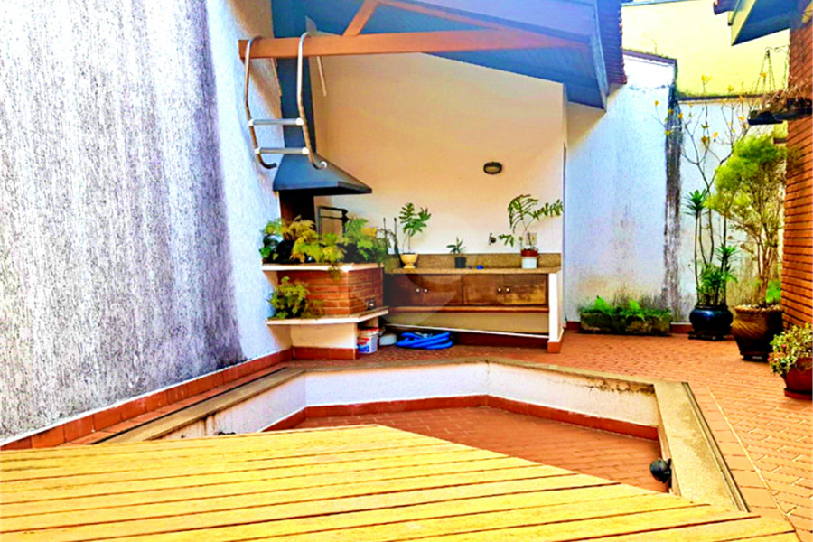 Sobrado à venda com 3 quartos, sendo 1 suíte, em Santana, São Paulo, SP