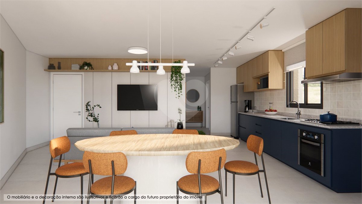 Apartamento à venda com 2 suítes em Bela Vista, Franco da Rocha, SP
