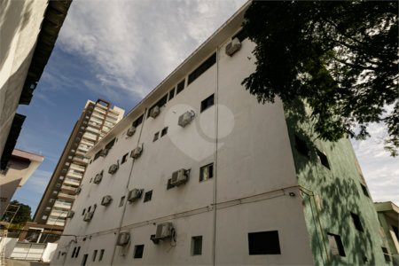 Prédio à venda em Jardim Marajoara, São Paulo, SP