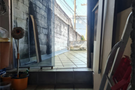 Casa à venda em Vila Indiana, São Paulo, SP