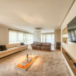 Apartamento à venda com 4 quartos, sendo 3 suítes, em Brooklin Paulista, São Paulo, SP