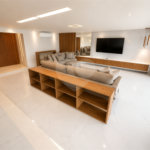 Apartamento à venda com 5 suítes em Parque Enseada, Guarujá, SP