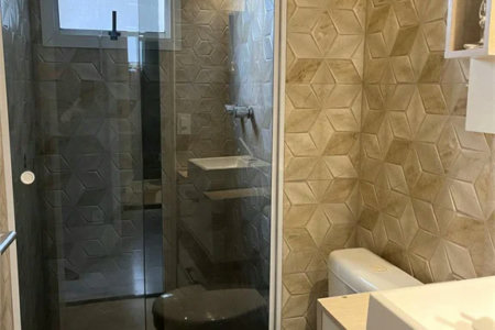 Apartamento à venda com 3 quartos, sendo 1 suíte, em Vila Andrade, São Paulo, SP