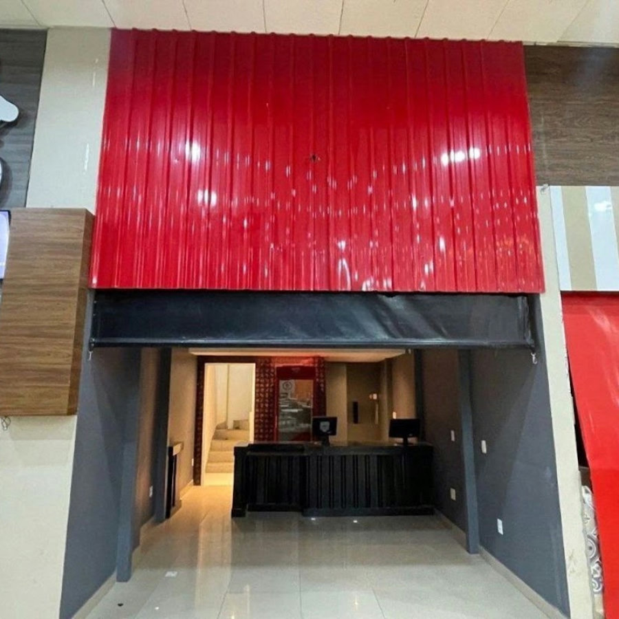 Loja Comercial para venda e locação, Gonzaga, Santos - LO0051.