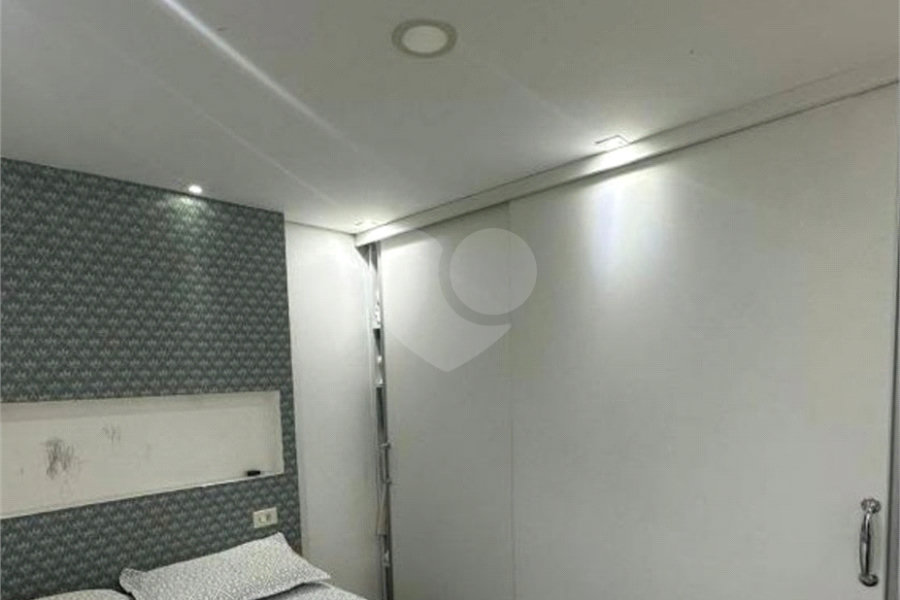 Apartamento à venda com 2 quartos em Vila Formosa, São Paulo, SP