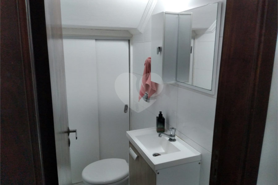 Sobrado à venda com 2 quartos em Tremembé, São Paulo, SP