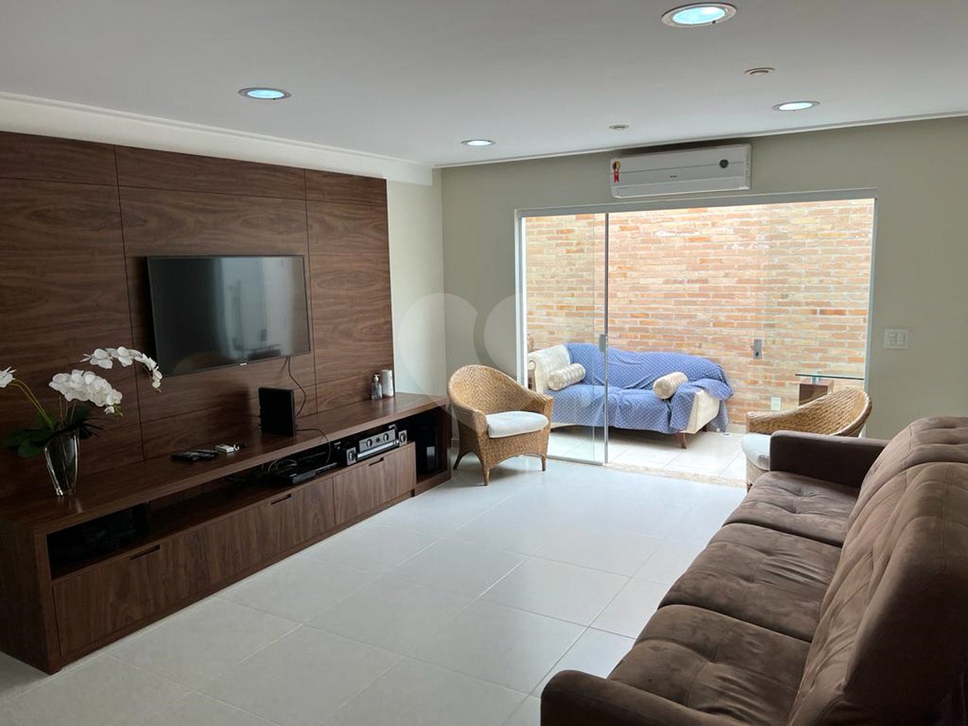 Casa à venda com 2 suítes em Água Fria, São Paulo, SP