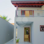 Casa à venda com 4 quartos, sendo 1 suíte, em Jardim Planalto, Salto, SP