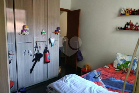 Casa Térrea à venda com 3 quartos, sendo 1 suíte, em Água Fria, São Paulo, SP