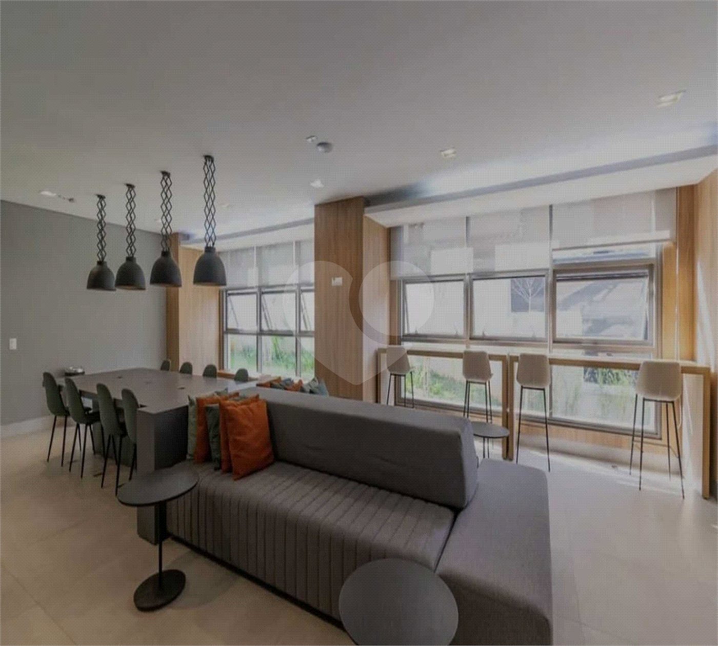 Apartamento à venda com 1 suíte em Jardim Prudência, São Paulo, SP